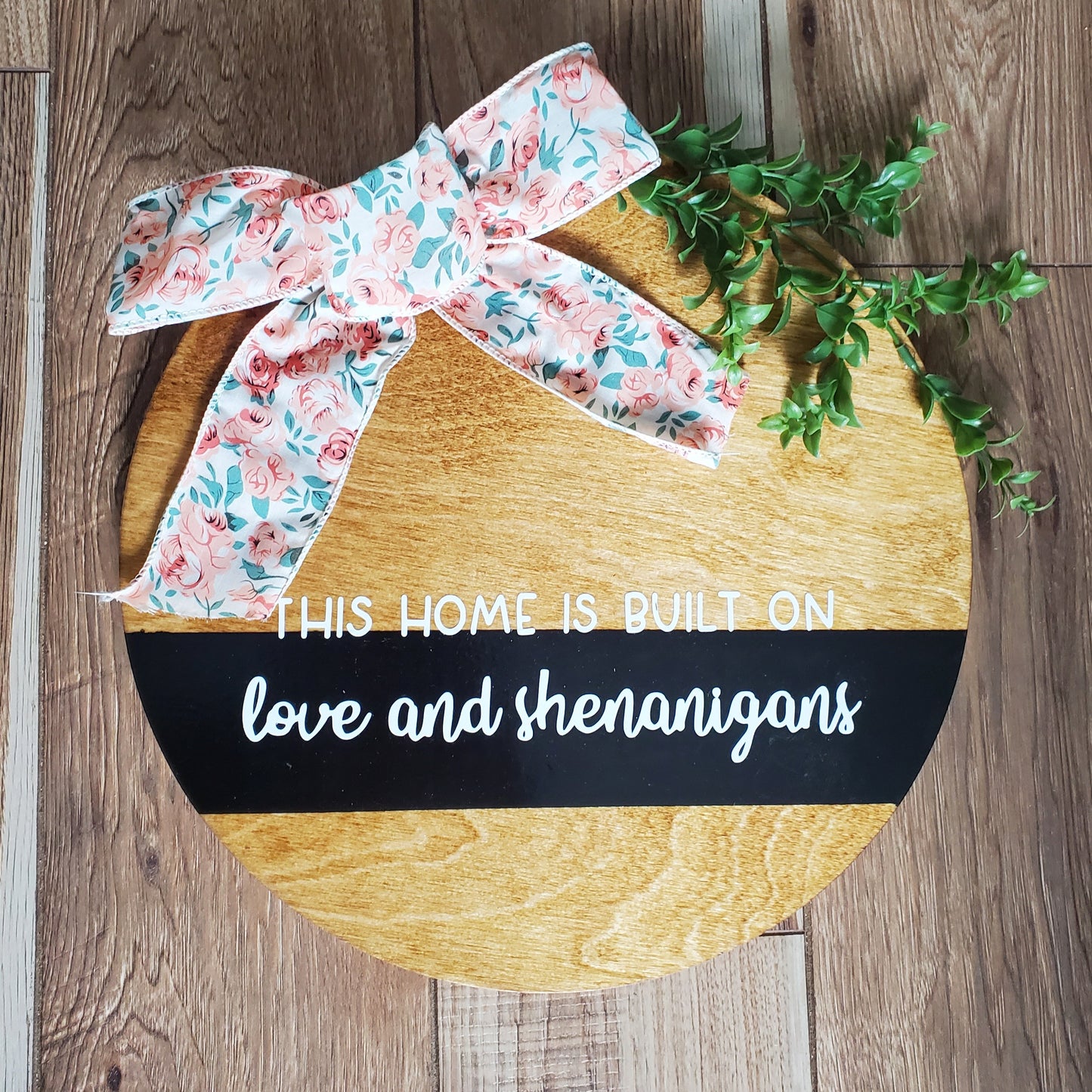 Love & Shenanigans