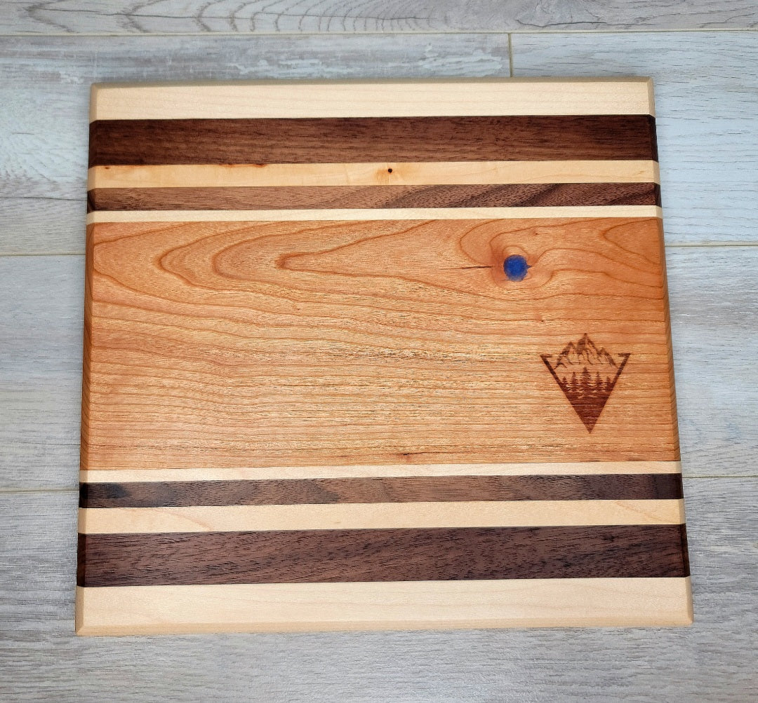 Explore Cutting Board