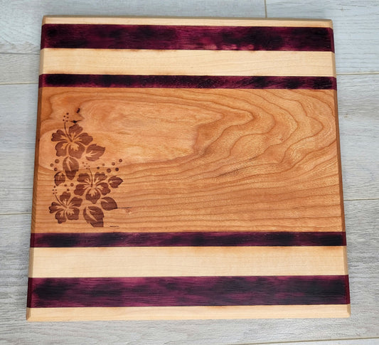 Aloha Cutting Board