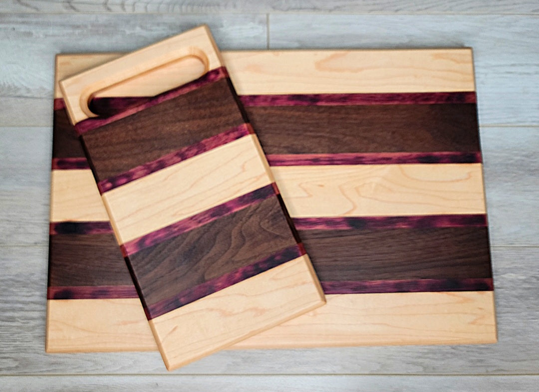 You Had Me at Merlot Cutting Board Set