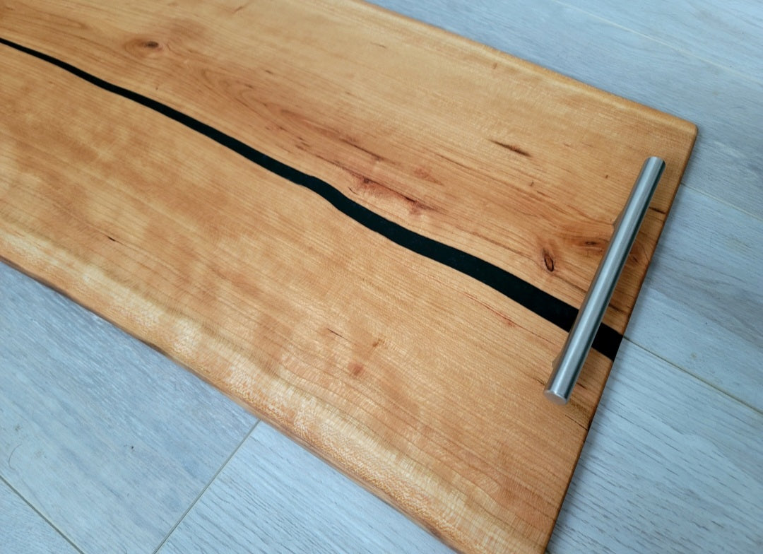 XL Navy Charcuterie Board